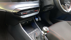 Hyundai i20 1.0T GDi 48V MHD 120 N Line 5dr Petrol Hatchback